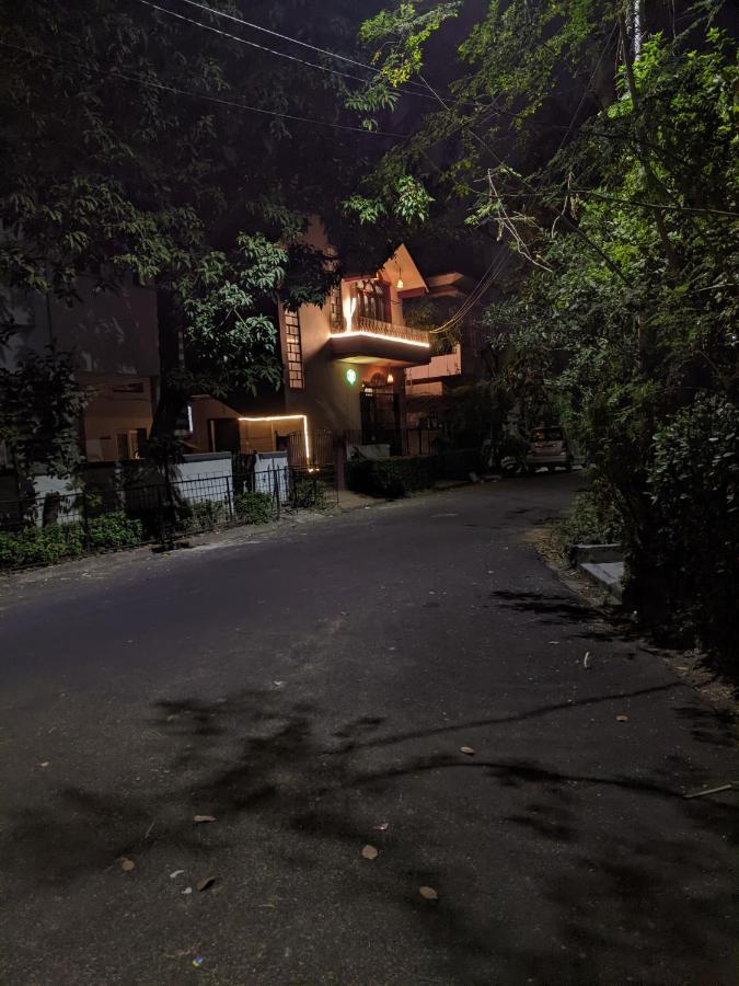 Guten Tag Kalkutta Exterior foto